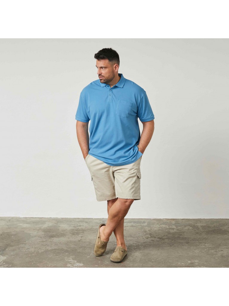 Μπλούζα polo πικέ, North Latitude