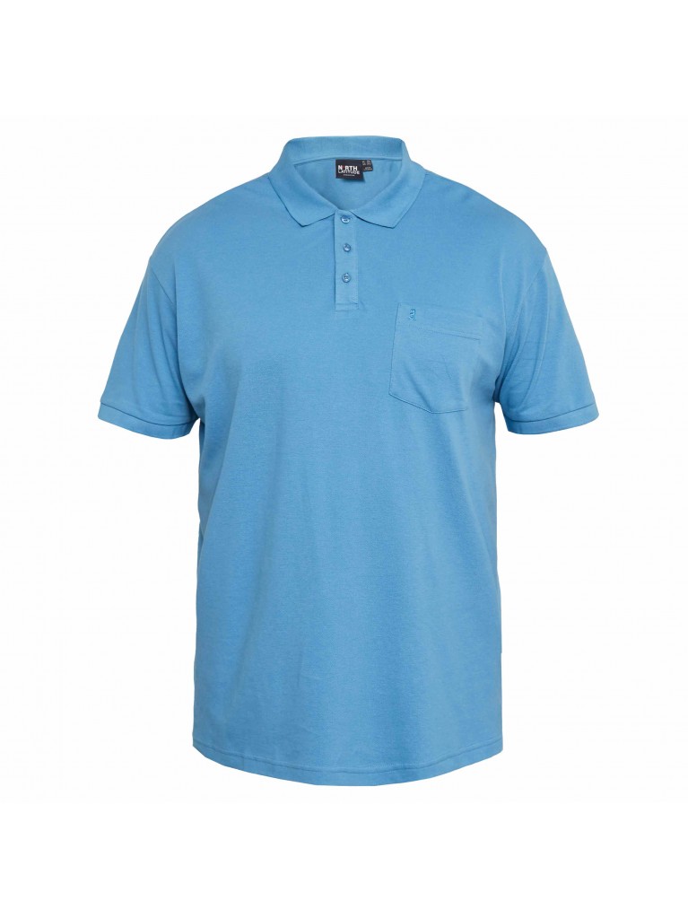 Μπλούζα polo πικέ, North Latitude