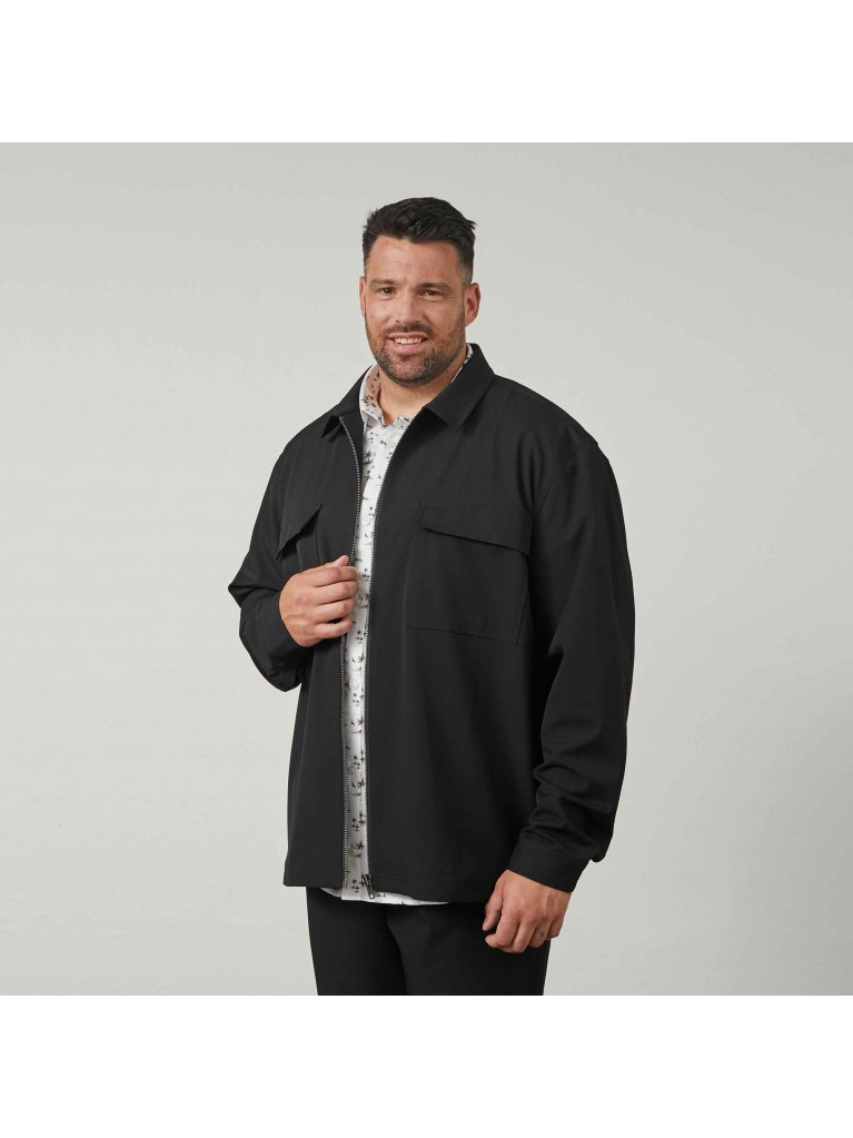 Μπουφάν ελαφρύ με φερμουάρ, North Latitude