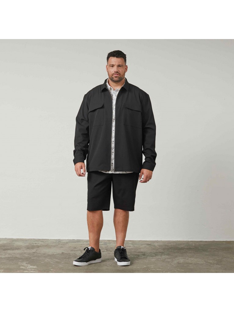 Μπουφάν ελαφρύ με φερμουάρ, North Latitude