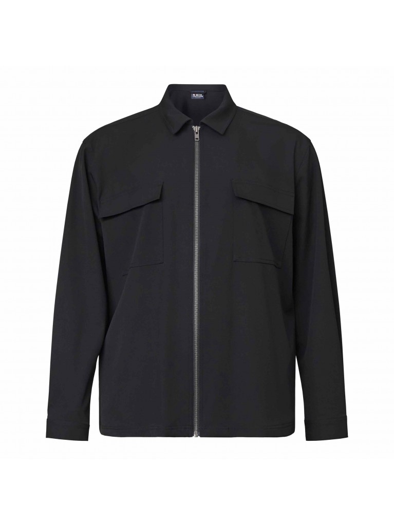 Μπουφάν ελαφρύ με φερμουάρ, North Latitude