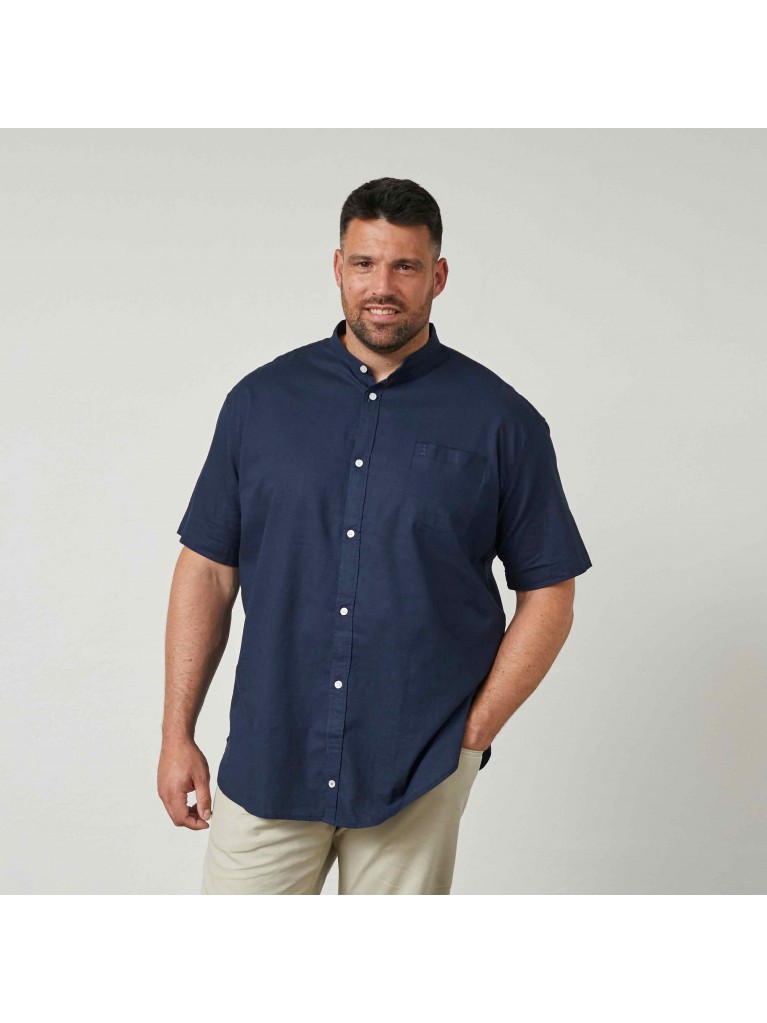 Πουκάμισο με γιακά mao, North Latitude