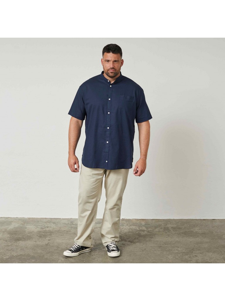 Πουκάμισο με γιακά mao, North Latitude