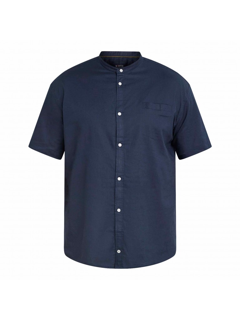 Πουκάμισο με γιακά mao, North Latitude