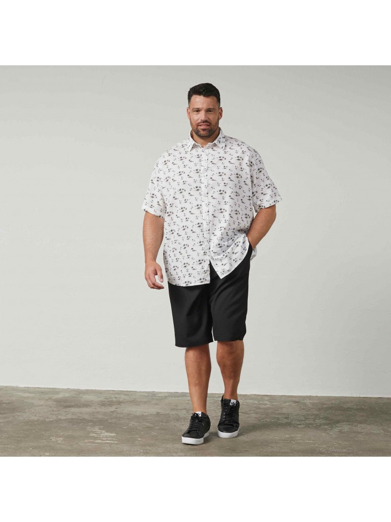 Πουκάμισο με print, North Latitude