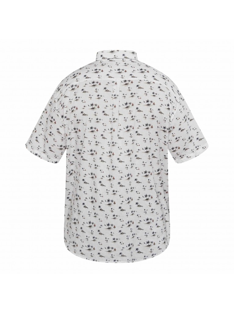 Πουκάμισο με print, North Latitude