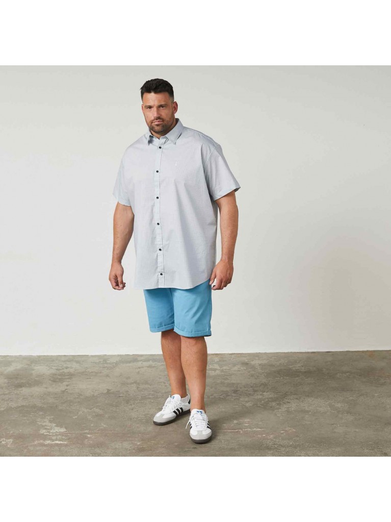 Πουκάμισο με πουά print, North Latitude 