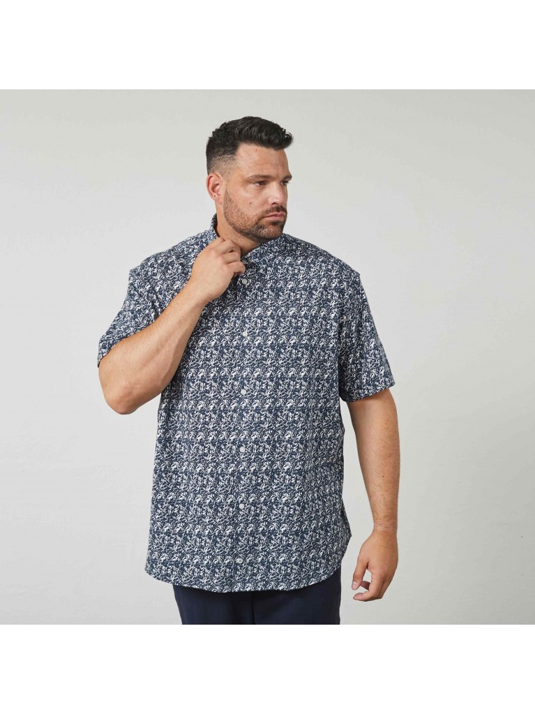 Πουκάμισο με μοτίβο, North Latitude 