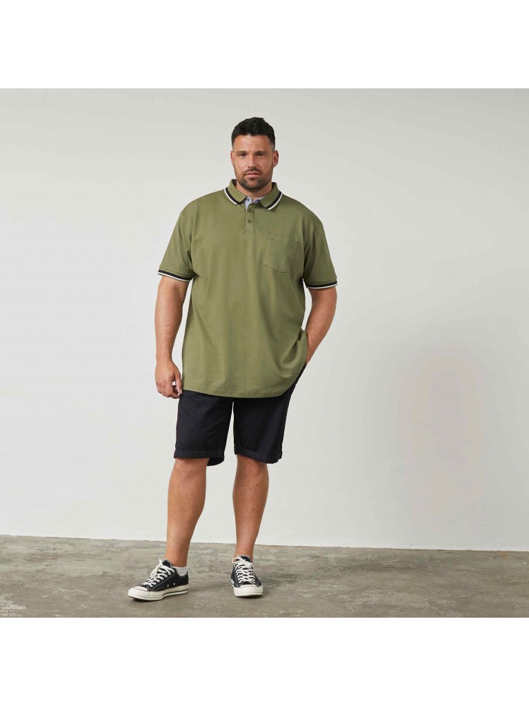 Μπλούζα polo πικέ, North Latitude