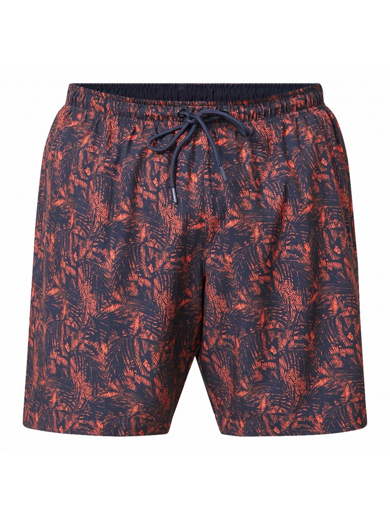 Μαγιό με allover τύπωμα, North Latitude