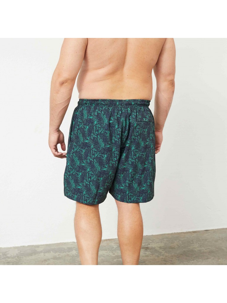 Μαγιό με allover τύπωμα, North Latitude