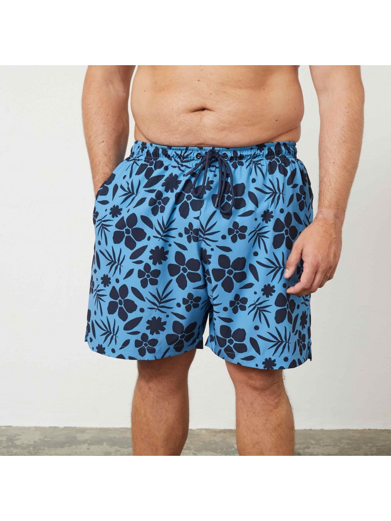 Μαγιό με φλοράλ μοτίβο, North Latitude