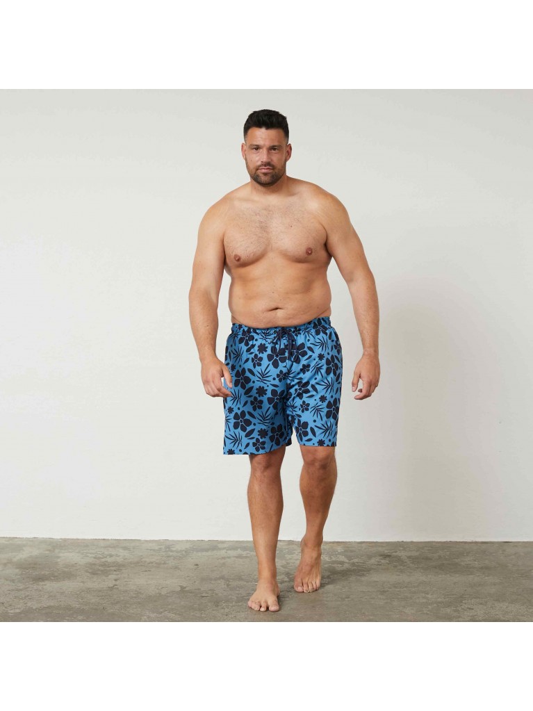 Μαγιό με φλοράλ μοτίβο, North Latitude