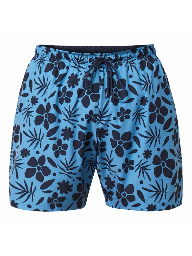 Μαγιό με φλοράλ μοτίβο, North Latitude