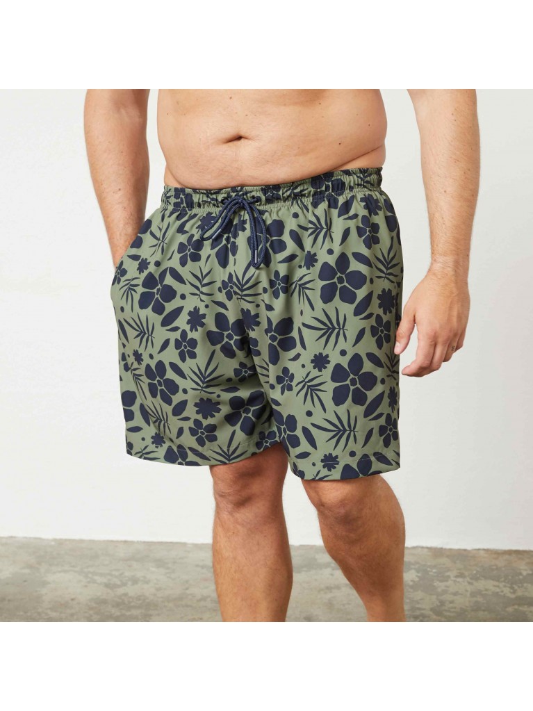 Μαγιό με φλοράλ μοτίβο, North Latitude