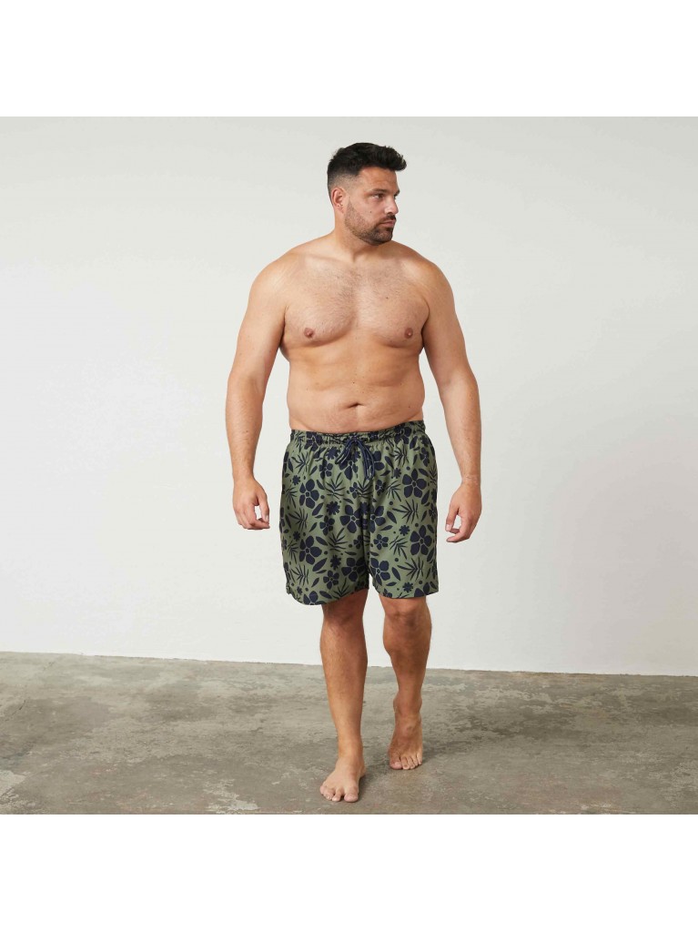 Μαγιό με φλοράλ μοτίβο, North Latitude