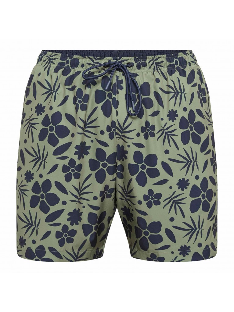 Μαγιό με φλοράλ μοτίβο, North Latitude