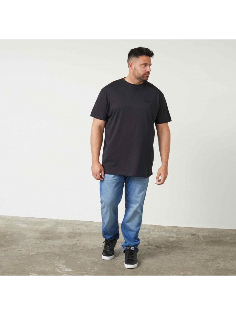 T-shirt με τύπωμα στην πλάτη , North Latitude