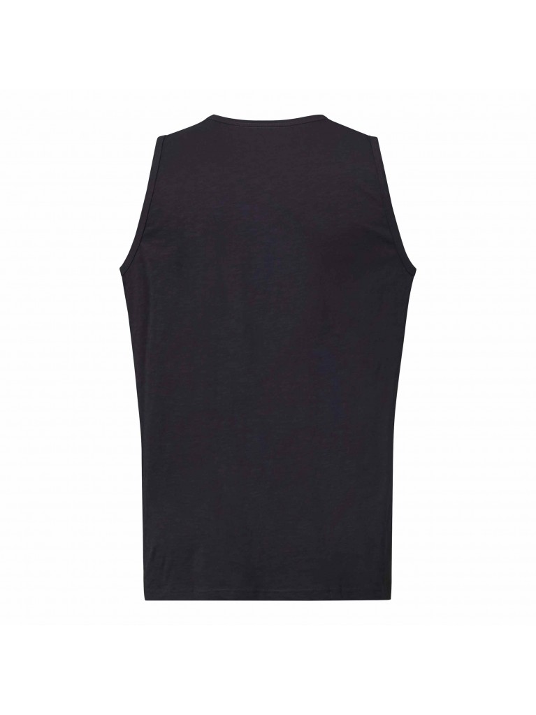 Μπλούζα αμάνικη με μικρό τύπωμα, North Latitude Denim