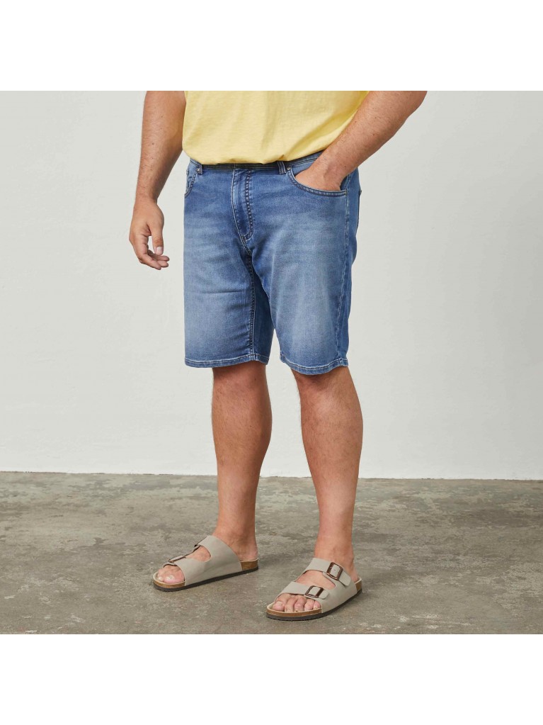 Βερμούδα τζιν, North Latitude Denim