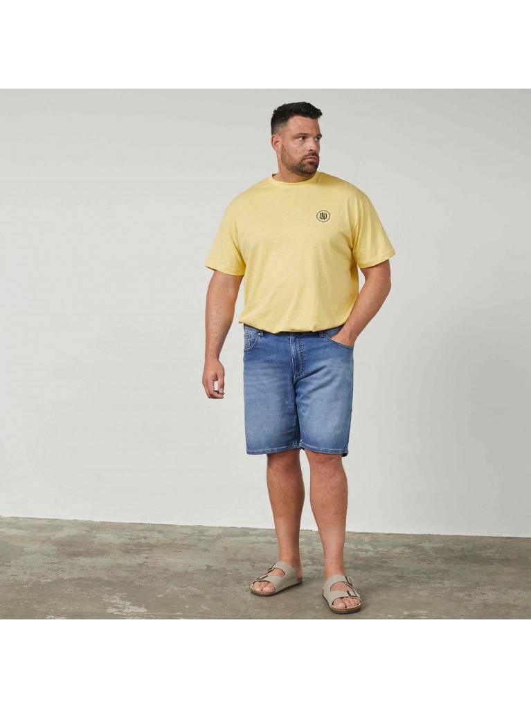 Βερμούδα τζιν, North Latitude Denim