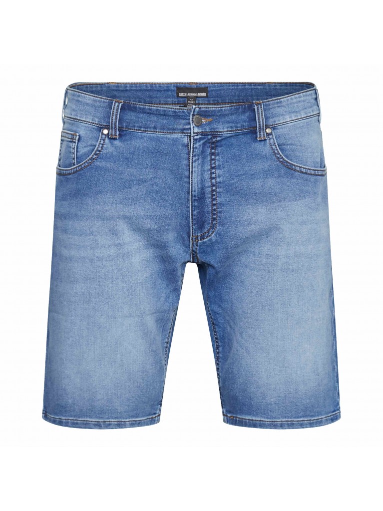 Βερμούδα τζιν, North Latitude Denim