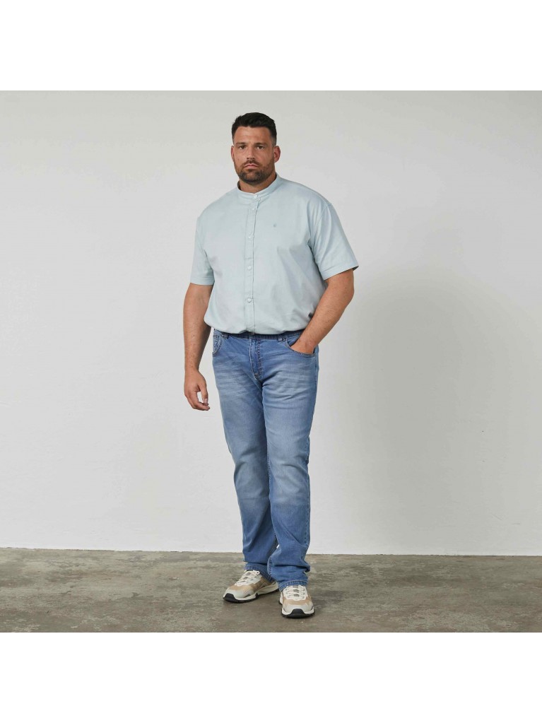 Παντελόνι τζιν Jack ελαστικό, North Latitude Denim