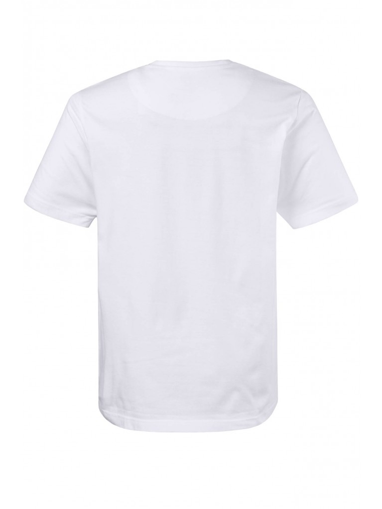 T-shirts, 2-pack, με V λαιμόκοψη, έως 8XL