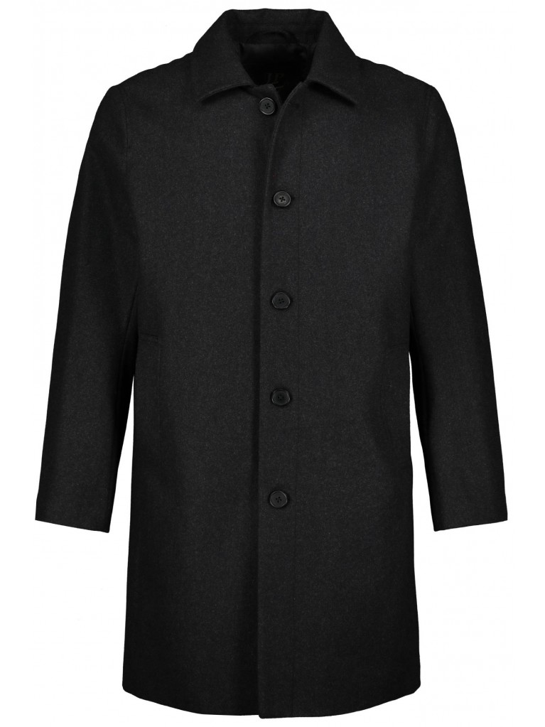 Παλτό από μαλλί, υδατοαπωθητικό, έως 8 XL
