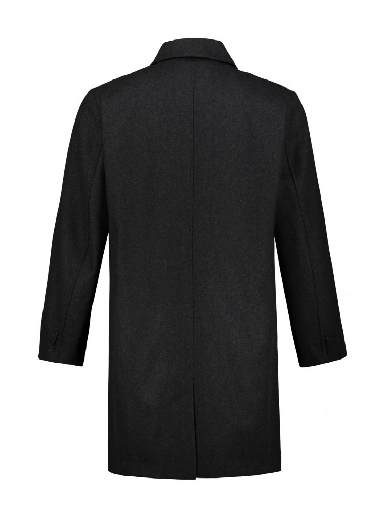 Παλτό από μαλλί, υδατοαπωθητικό, έως 8 XL