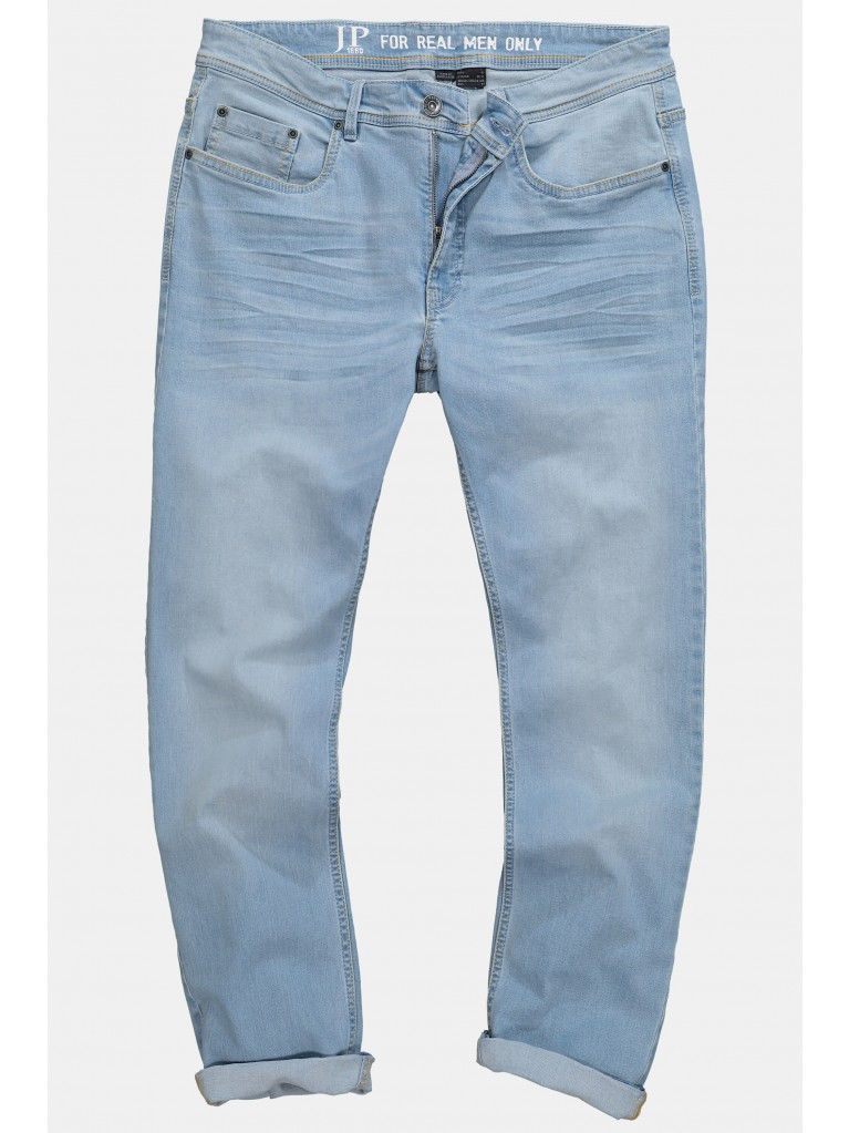 Τζιν Παντελόνι σε γραμμή Straight Fit, FLEXNAMIC® 