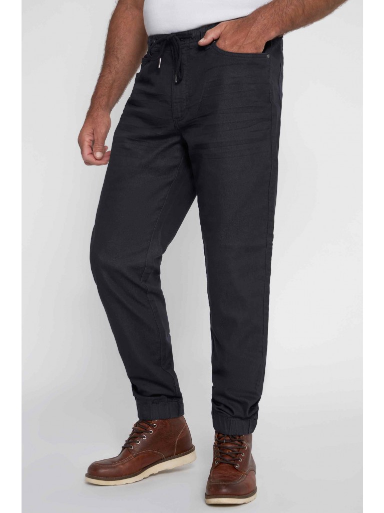 Παντελόνι FLEXNAMIC® pull on με κορδόνι στη μέση, JP1880