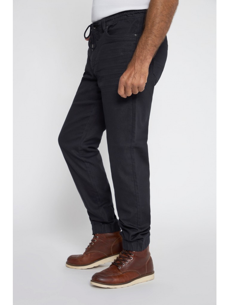 Παντελόνι FLEXNAMIC® pull on με κορδόνι στη μέση, JP1880