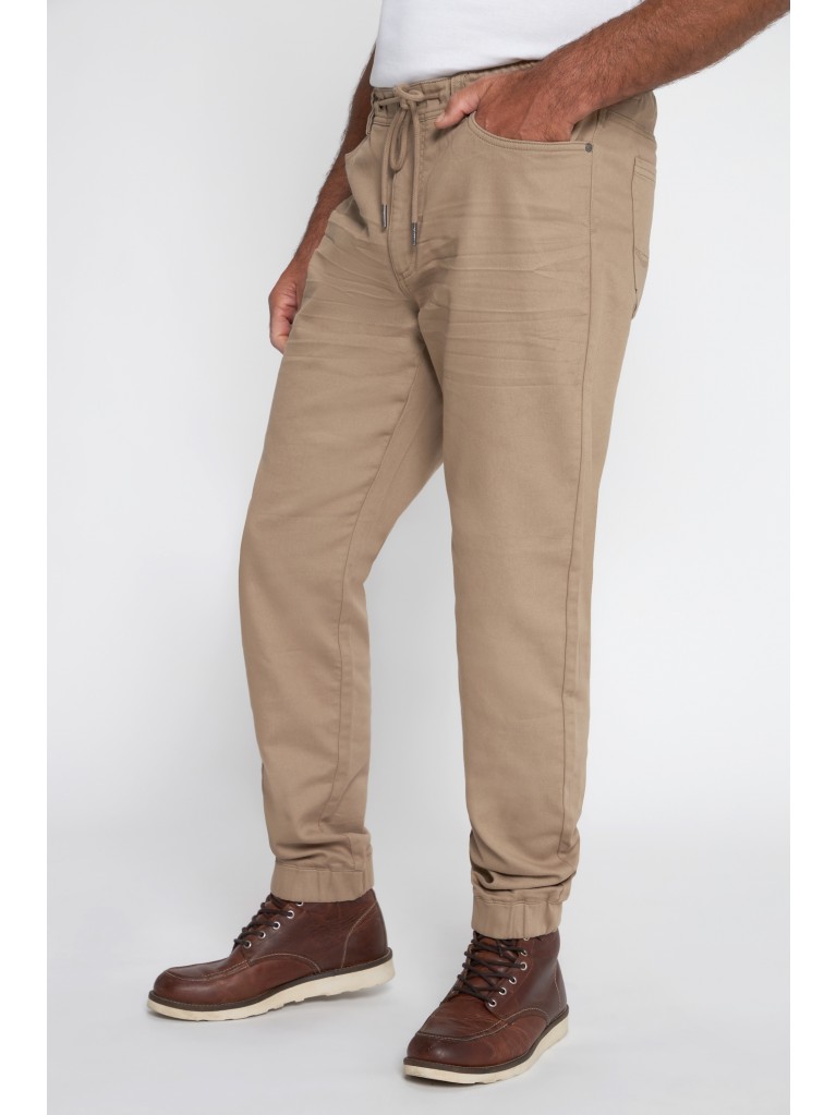 Παντελόνι FLEXNAMIC® pull on με κορδόνι στη μέση, JP1880