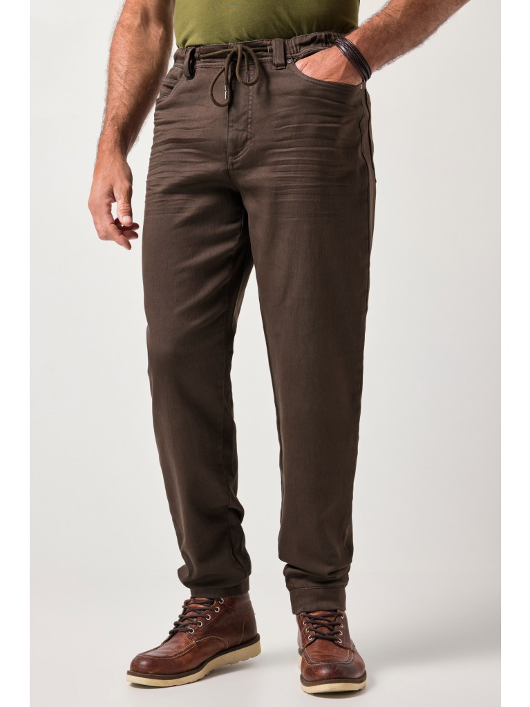 Παντελόνι FLEXNAMIC® pull on με κορδόνι στη μέση, JP1880