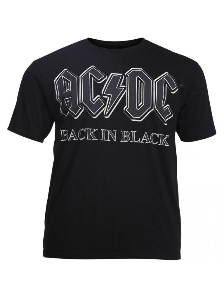 ΜΠΛΟΥΖΑ Κ/Μ AC/DC