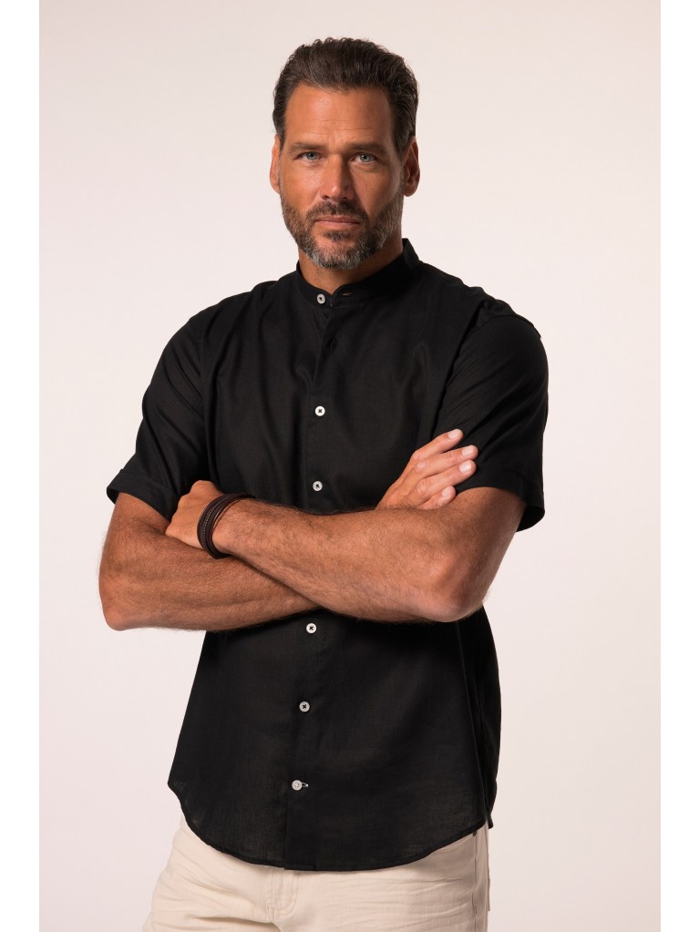 Πουκάμισο με μικρό, όρθιο γιακά, JP 1880