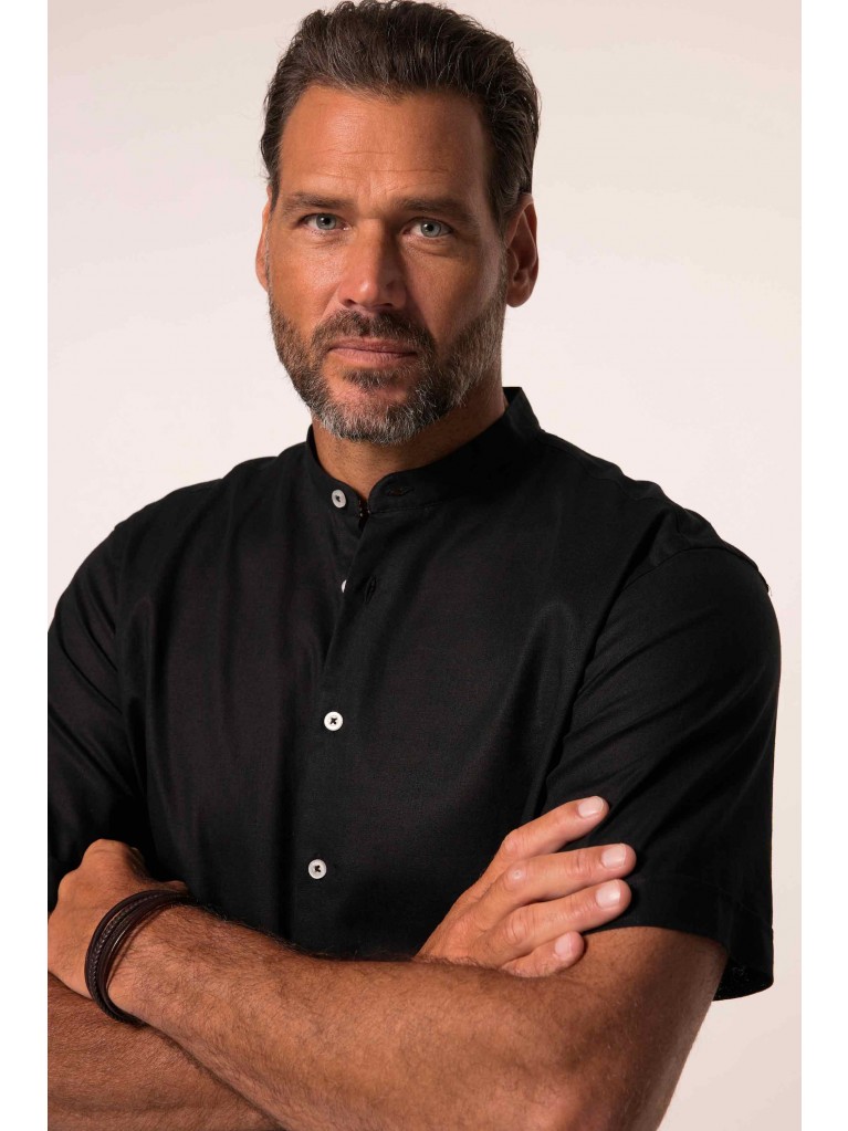 Πουκάμισο με μικρό, όρθιο γιακά, JP 1880