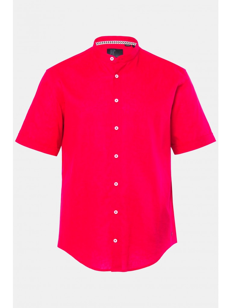 Πουκάμισο με μικρό, όρθιο γιακά, JP 1880