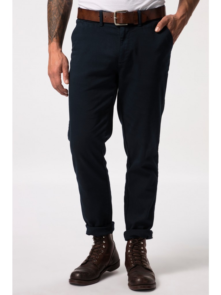 Παντελόνι chino FLEXNAMIC® με ελαστική μέση, JP1880