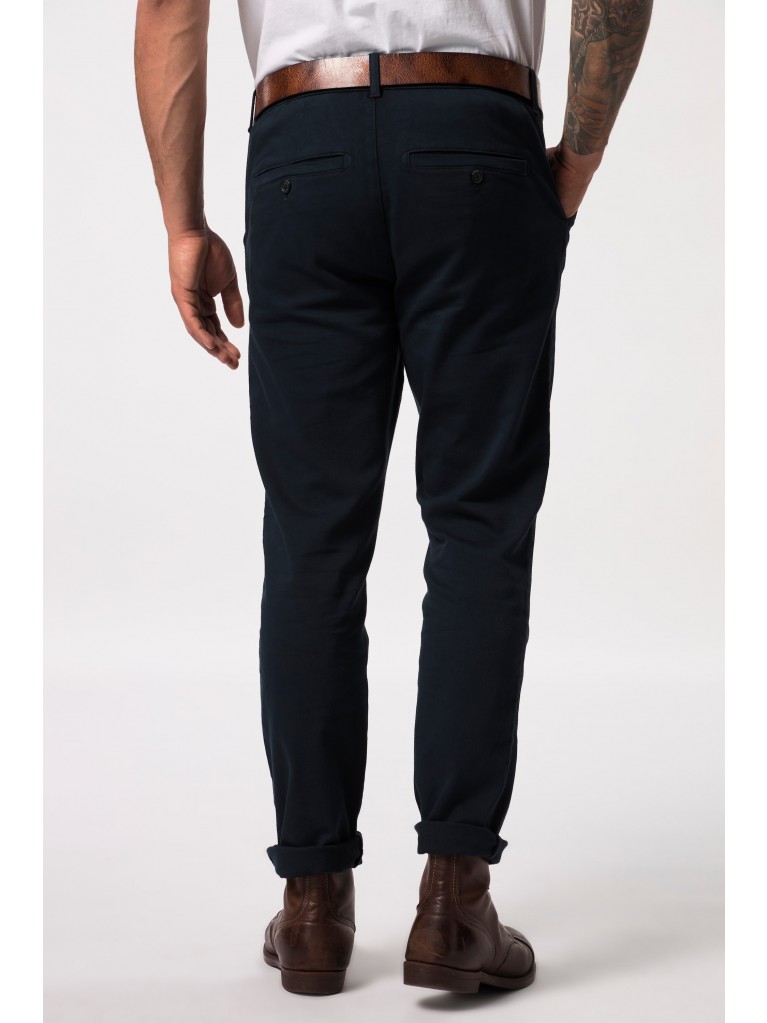 Παντελόνι chino FLEXNAMIC® με ελαστική μέση, JP1880