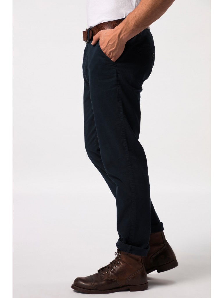 Παντελόνι chino FLEXNAMIC® με ελαστική μέση, JP1880