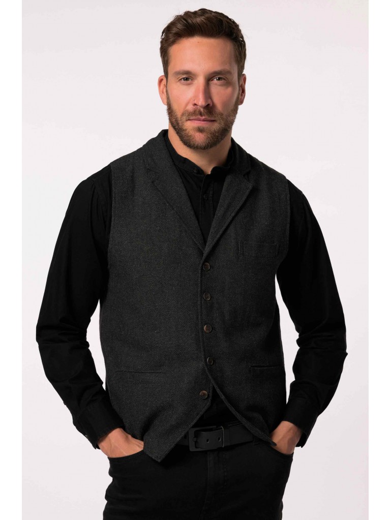 Γιλέκο tweed, FLEXNAMIC®, JP 1880