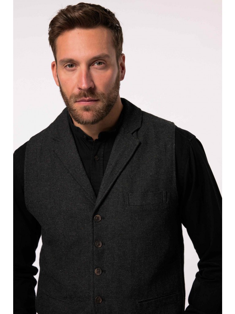 Γιλέκο tweed, FLEXNAMIC®, JP 1880