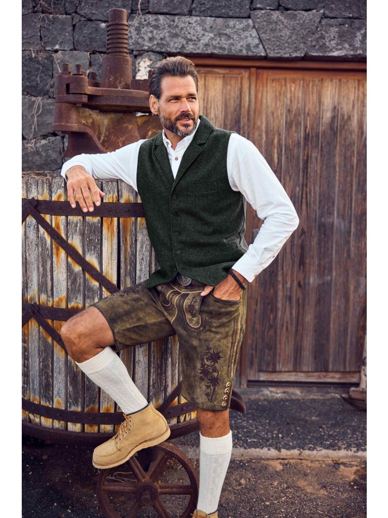 Γιλέκο tweed, FLEXNAMIC®, JP 1880