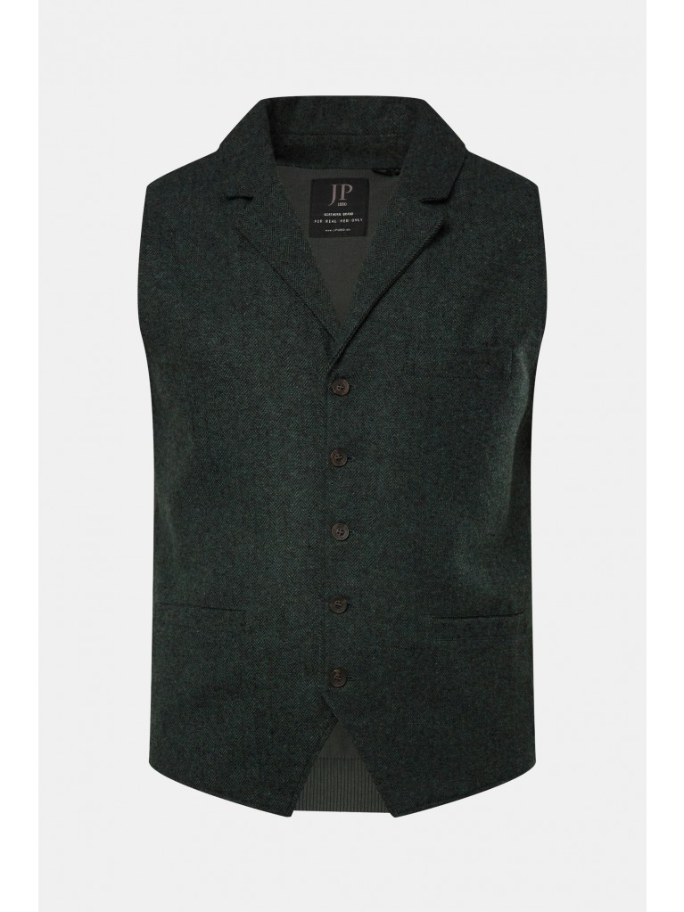 Γιλέκο tweed, FLEXNAMIC®, JP 1880