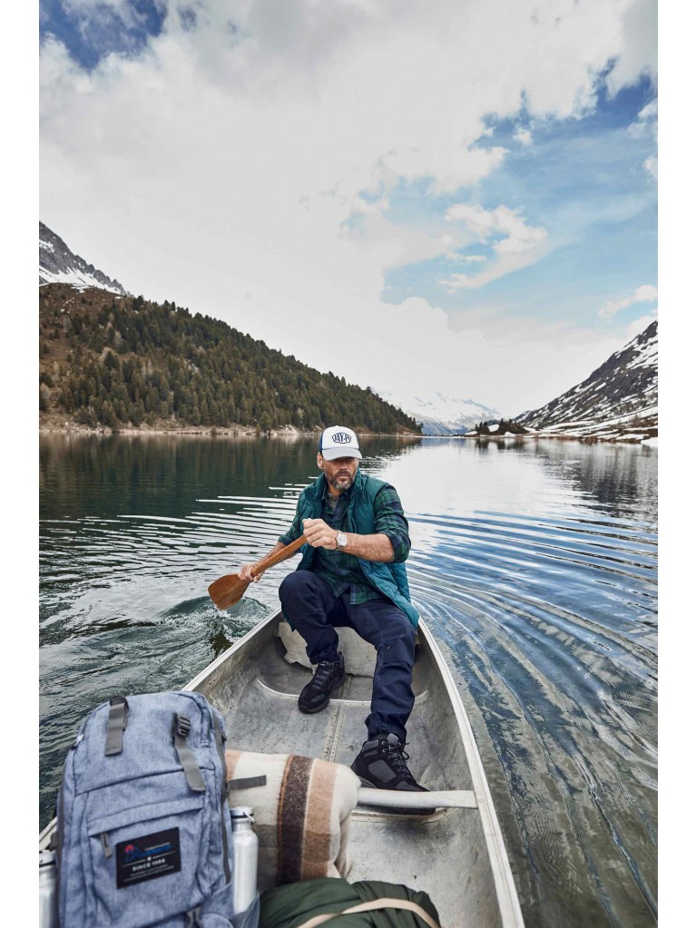 Καπιτονέ Γιλέκο, υδατοαπωθητικό, JP1880