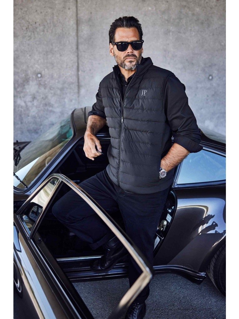 Καπιτονέ Γιλέκο, Techno Padding, JP1880