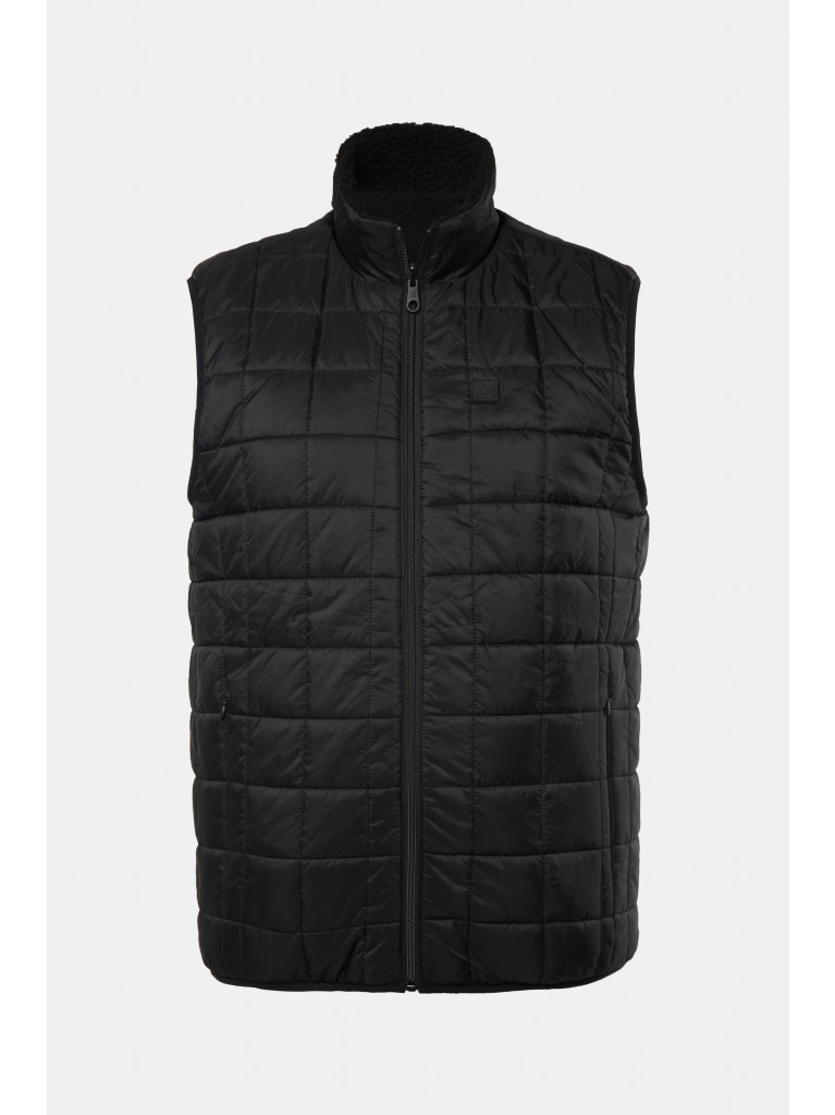 Γιλεκο 2πλης όψης