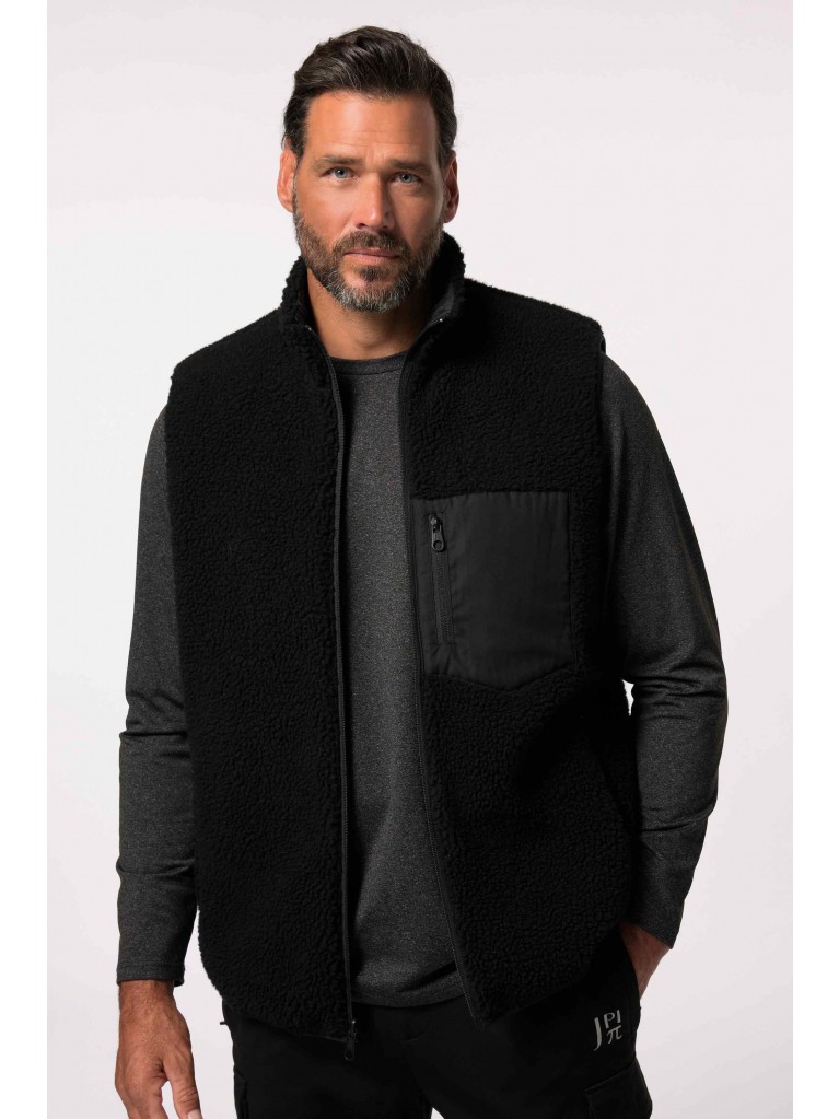 Γιλεκο 2πλης όψης